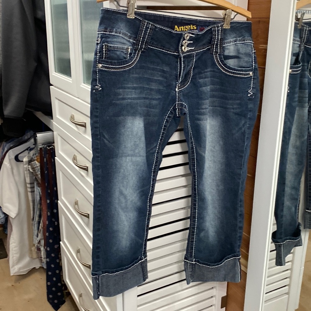 Capris